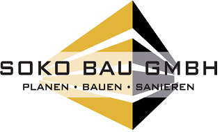 Soko Bau GmbH Pulsnitz Logo